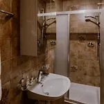 Hotell Garni Bergsonne Samnaun