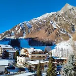 Garni Bergsonne 3* Samnaun