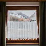 Hotell Garni Bergsonne Samnaun