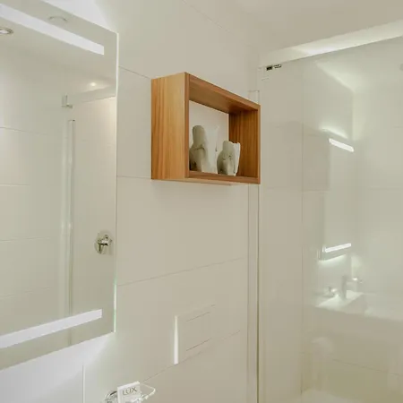Hotel Garni Bergsonne 3*
