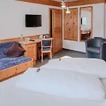 Garni Bergsonne Hotel Samnaun