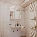 Hotel Garni Bergsonne Samnaun