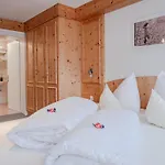 Hotel Garni Bergsonne Samnaun